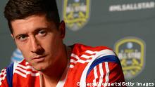 La historia oculta de la llegada de Robert Lewandowski al Bayern Múnich