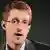 Edward Snowden Asyl in Russland