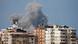 Israelischer Angriff auf Gaza-Stadt (Foto: rtr) Israelischer Angriff auf Gaza-Stadt (Foto: rtr)