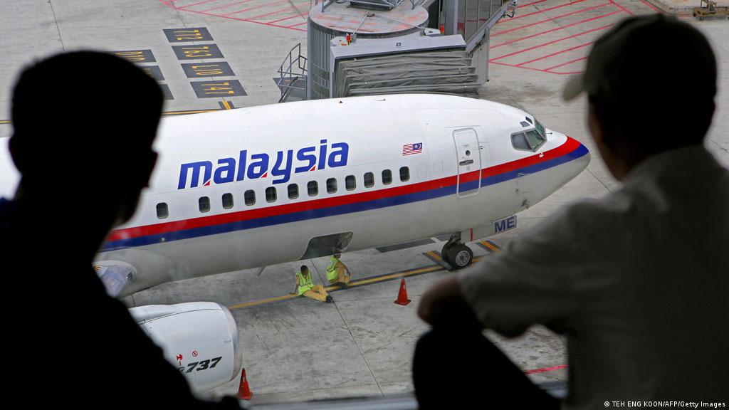 Malaysia Airlines Set For Major Overhaul Asia An In Depth Look At News From Across The Continent Dw 29 08 2014