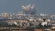 Israel pounds Gaza at end of truce Israel pounds Gaza at end of truce