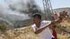 Zusammenstöße zwischen wütenden Palästinensern und israelischen Soldaten bei Nablus im Westjordanland (rtr) Zusammenstöße zwischen wütenden Palästinensern und israelischen Soldaten bei Nablus im Westjordanland (rtr)