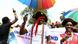 Homosexuelle demonstrieren in Uganda (Foto: Reuters) Homosexuelle demonstrieren in Uganda (Foto: Reuters)