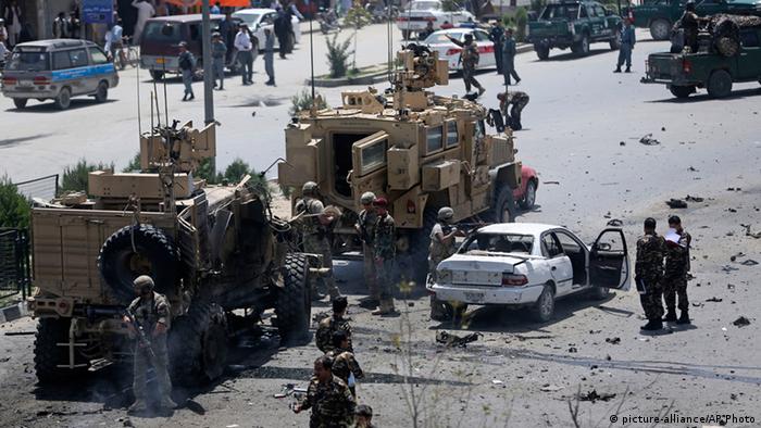 Situacija u Afganistanu još uvijek je vrlo nestabilna i nesigurna