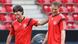 Fußball Joachim Löw und Manuel Neuer Fußball Joachim Löw und Manuel Neuer