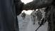 ISAF-Soldaten mit Festgenommenen in Afghanistan (Foto: AFP) ISAF-Soldaten mit Festgenommenen in Afghanistan (Foto: AFP)