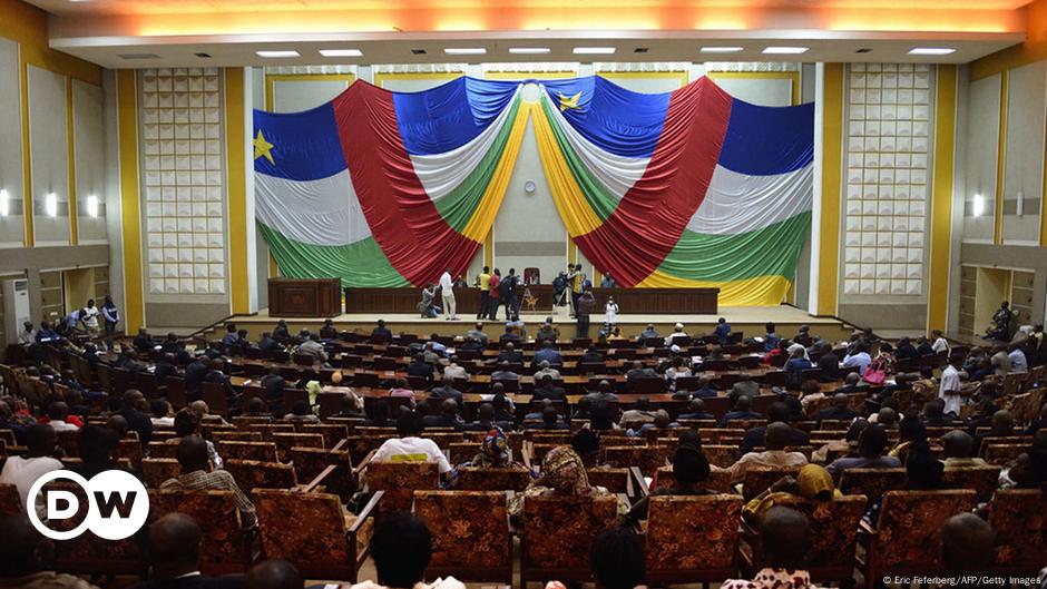 Centrafrique: le projet de loi sur les "agents de l'étranger" renvoyé au gouvernement