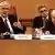Treffen der Arabischen Liga 11.08.2014 Kairo