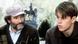 Robin Williams (Bildergalerie) und Matt Damon in Good Will Hunting. Robin Williams (Bildergalerie) und Matt Damon in Good Will Hunting.