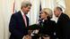 John Kerry und Julie Bishop John Kerry und Julie Bishop