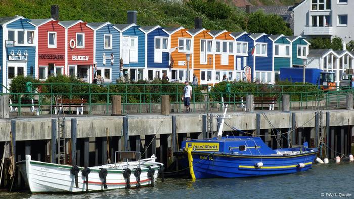 Helgoland