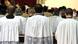 Symbolbild Priesterweihe christliche Theologie Symbolbild Priesterweihe christliche Theologie