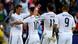 Cristiano Ronaldo UEFA Super Cup Madrid vs Sevilla Cristiano Ronaldo UEFA Super Cup Madrid vs Sevilla