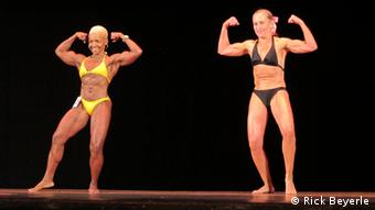 Two ways to read the story