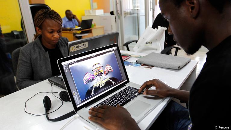 Transforming Africa with science and technology?