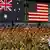 Symbolbild US Truppen in Australien