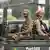 Pakistanische Soldaten in Islamabad (Foto: AAMIR QURESHI/AFP/Getty Images)