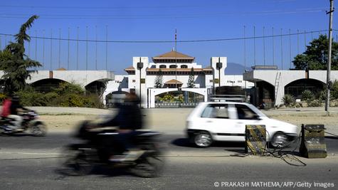 In remote Nepal, new roads bring opportunity—and conflict