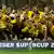 Supercup 2014 Borussia Dortmund - FC Bayern München