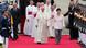 Papst Franziskus in Südkorea 14.08.2014 Papst Franziskus in Südkorea 14.08.2014
