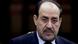 Der frühere irakische Regierungschef Nuri al-Maliki (Foto: "picture-alliance/AP) Der frühere irakische Regierungschef Nuri al-Maliki (Foto: "picture-alliance/AP)