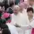 Südkorea Papst Franziskus in Seoul