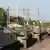 Russian armored vehicles Photo: REUTERS/Maxim Shemetov