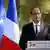 Президент Франції Франсуа Олланд (фото з архіву)