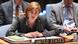 UN Sicherheitsrat IS Samantha Power 15. August UN Sicherheitsrat IS Samantha Power 15. August