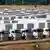 Camiones rusos pintados de blanco cargados, según Moscú, con "alimentos y enseres".