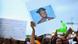 Demonstrant mit Bild von Michael Brown (Foto: Getty Images) Demonstrant mit Bild von Michael Brown (Foto: Getty Images)