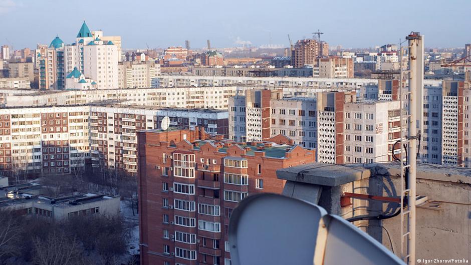 В Новосибирске умер чиновник, руководивший мерами по изъятию скота