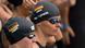 Die Freiwasserschwimmerinnen Svenja Zihsler (l.) und Angela Maurer vor dem Start des 25-Kilokter-Rennens (Foto: Tim Brakemeier/dpa) Die Freiwasserschwimmerinnen Svenja Zihsler (l.) und Angela Maurer vor dem Start des 25-Kilokter-Rennens (Foto: Tim Brakemeier/dpa)