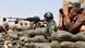 Irak Mosul Offensiv Irak Mosul Offensiv