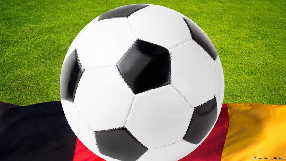 The best German soccer blogs DW 05/22/2015