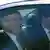 German ambassador to Ankara Eberhard Pohl seated in car. . Halil Sagirkaya / Anadolu Agency