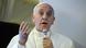 Südkorea Papst Franziskus Rückreise nach Rom 18.08.2014 Südkorea Papst Franziskus Rückreise nach Rom 18.08.2014