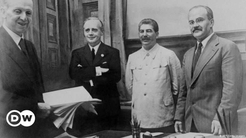 Реферат: Готовил ли Сталин нападение на Германию