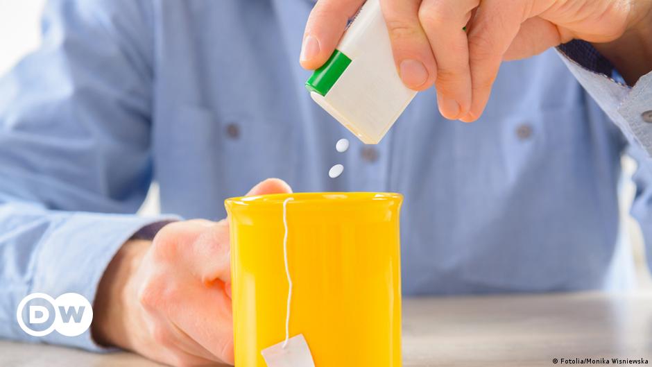 Aspartam und andere Süßstoffe: möglicherweise krebserregend?
Top-Thema
Weitere Themen