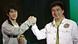 Jaycee Chan & Jackie Chan 2008 Jaycee Chan & Jackie Chan 2008