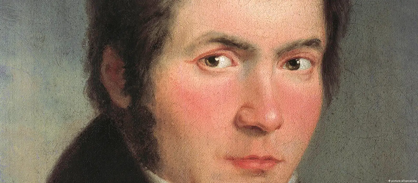 10 вещей, которые надо знать о Бетховене – DW – 17.12.2020