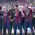 FC Barcelona 18.08.2014