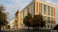 Elite-Uni esmt - European School of Management and Technology Copyright: ESMT BB und BU: ESMT in Berlin, 2014