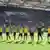 Die Mannschaft von Borussia Dortmund (Foto: Getty Images)
