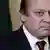 Nawaz Sharif / Pakistan / Regierungschef / Islamabad