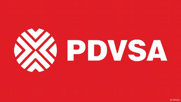 Logo von Petróleos de Venezuela