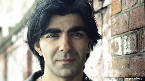 O Τουρκογερμανός σκηνοθέτης Φατίχ Ακίν