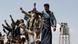 Jemen Proteste Houthi Schiiten 20.08.2014 Jemen Proteste Houthi Schiiten 20.08.2014
