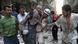Verletzte nach Luftangriff auf Aleppo in Syrien (Foto: AFP) Verletzte nach Luftangriff auf Aleppo in Syrien (Foto: AFP)