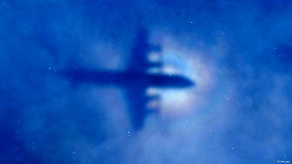 Avion Del Vuelo Mh370 Fue Estrellado Deliberadamente El Mundo Dw 01 08 2016